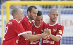 10 самых красивых голов сборной России в 2017 году